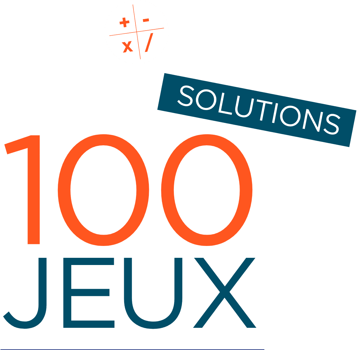 100 jeux